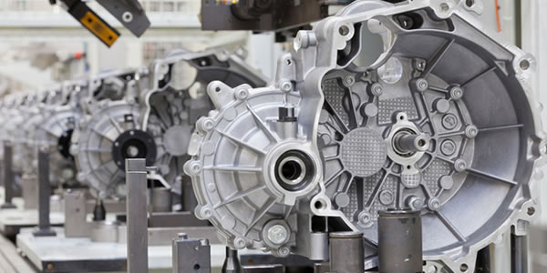 Industrial Engineering