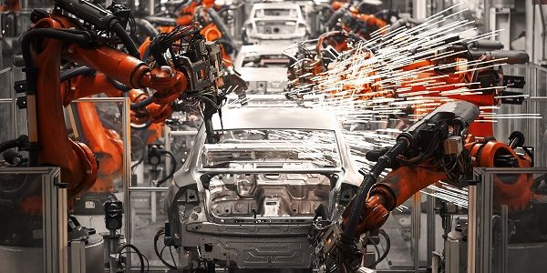 Industrial Engineerin