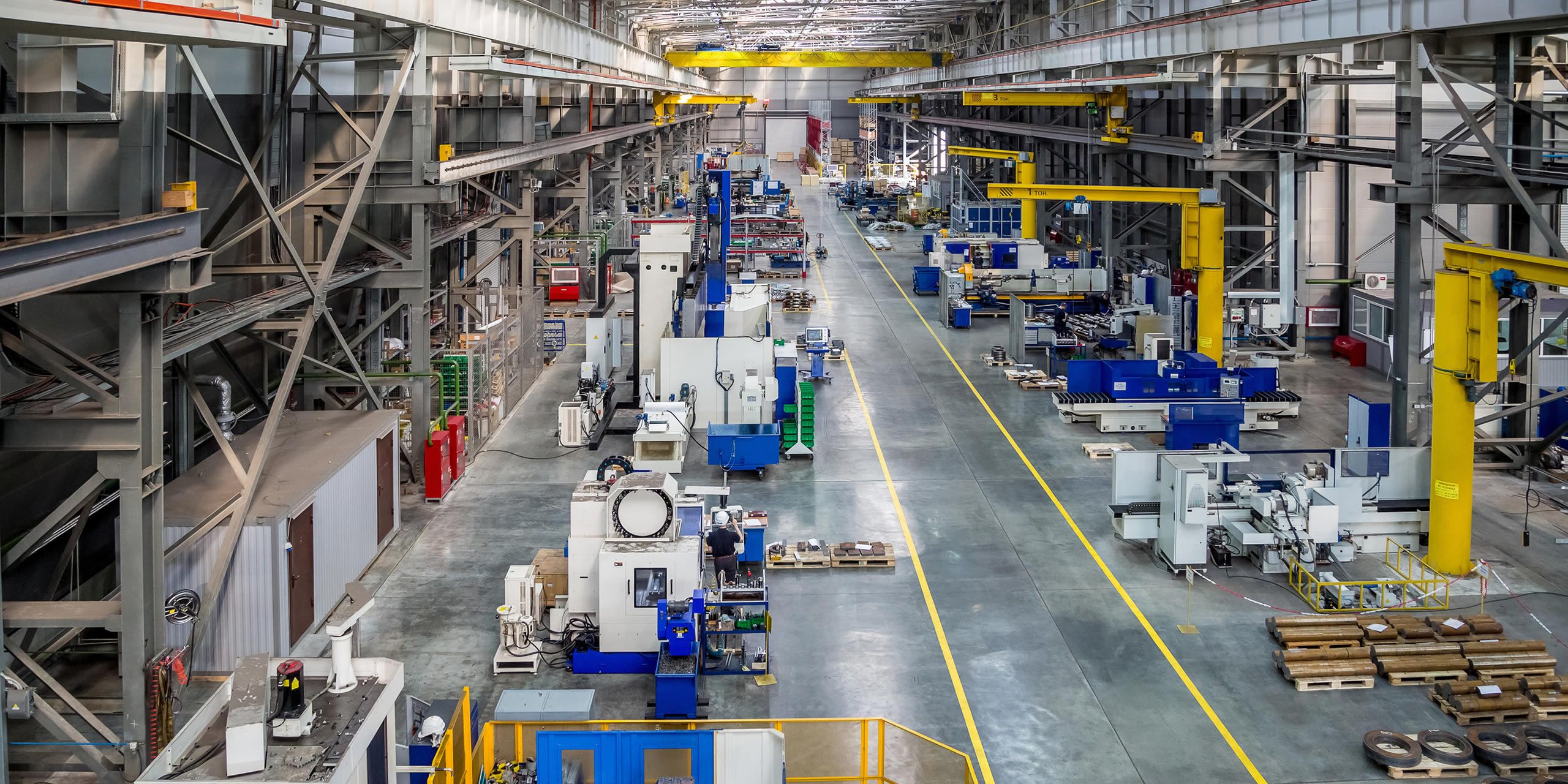 Industrial Engineering