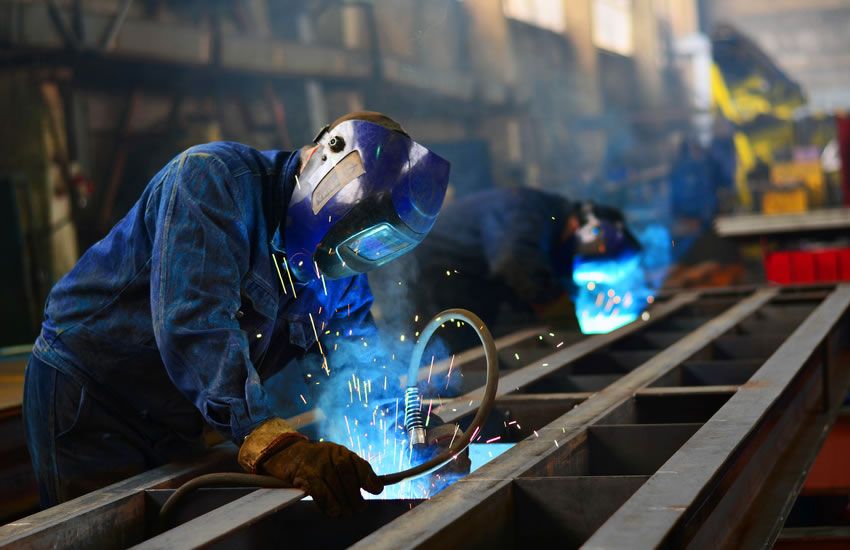 Qualitäts- und Umweltmanagement