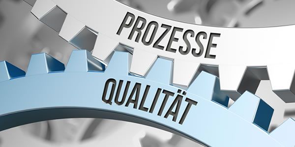 Qualitätsmanagement